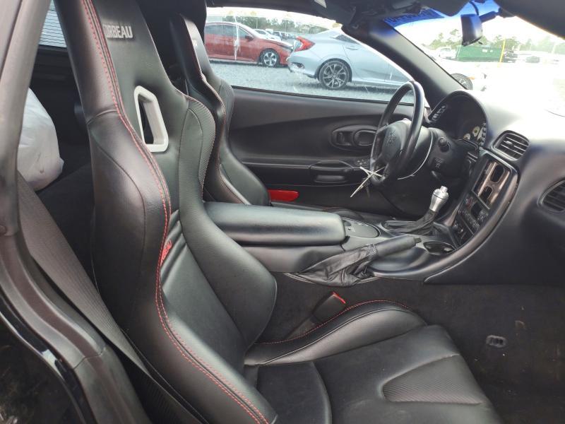 2000 Chevrolet Corvette
