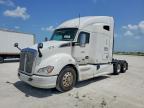 2019 Kenworth Construction T680