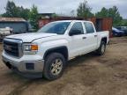 2015 GMC Sierra K1500