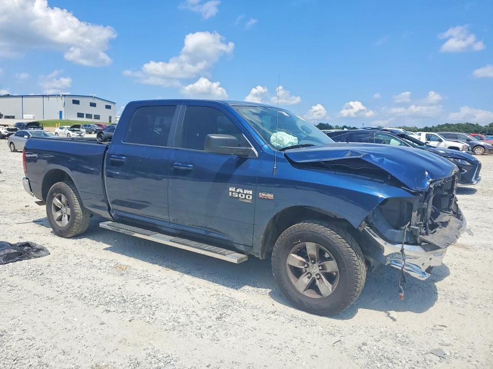 2020 Dodge RAM 1500 Classic SLT