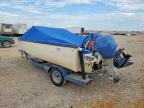 2001 Norwoods Boat