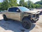 2017 Toyota Tundra Crewmax Limited