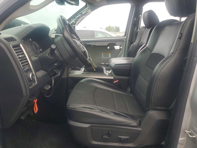 2014 Dodge RAM 1500 Sport