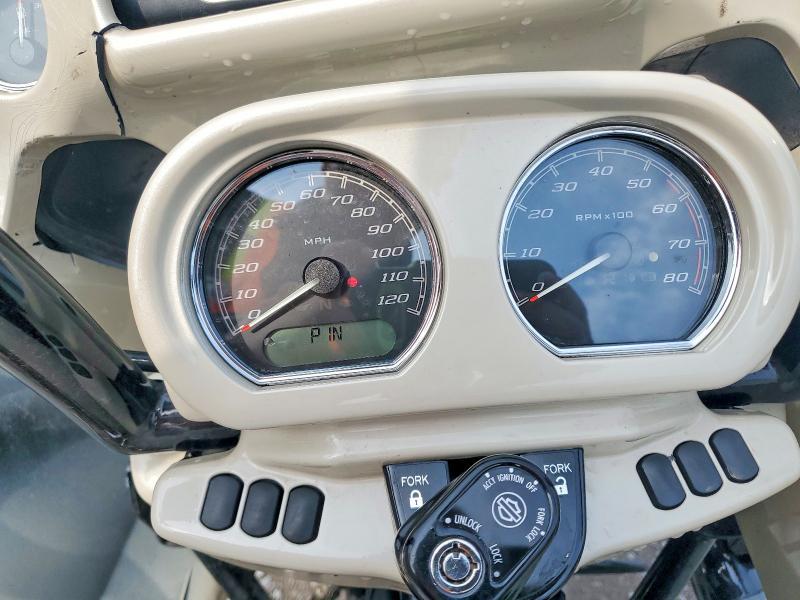 2022 Harley-Davidson Fltrxs