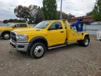 2019 Dodge RAM 5500