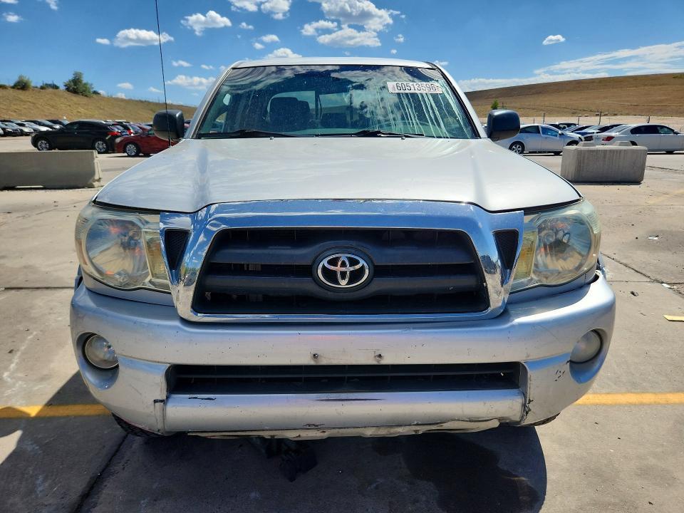 2006 Toyota Tacoma Double Cab