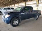 2017 Nissan Frontier SV V6