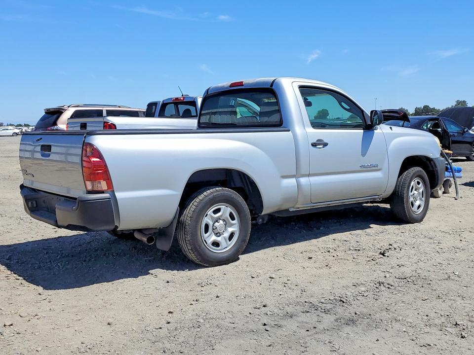 2005 Toyota Tacoma Base