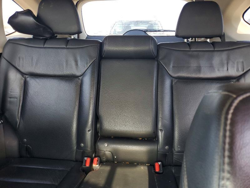 2015 Honda Cr-v exl