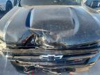 2021 Chevrolet Silverado K1500 LT Trail Boss