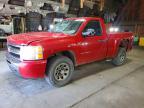 2011 Chevrolet Silverado K1500