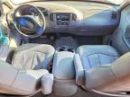 2001 Ford F-150 Supercrew
