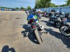 2024 Kawasaki EX500 A