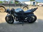 2025 Kawasaki ZX636 K