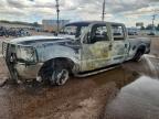 1999 Ford F250 Super Duty