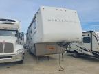 2006 Mobile Traveler Recreational Vehicle (RV)