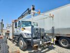 2009 International 7500 Crane Truck