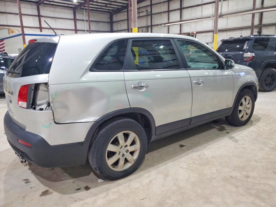 2013 KIA Sorento
