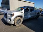 2021 GMC Sierra K1500 Elevation