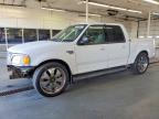 2003 Ford F150 Supercrew