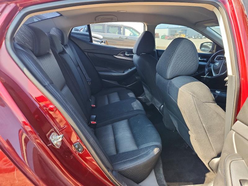 2018 Nissan Maxima 3.5 S