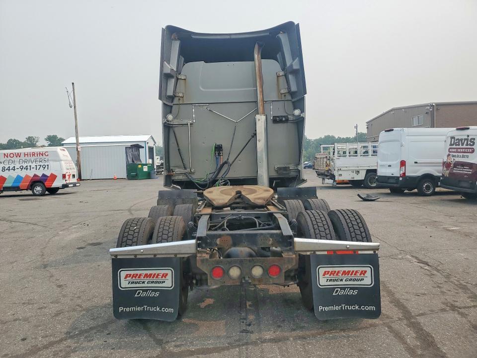 2019 Western Star 2019 Western Star 5700 Semi Truck