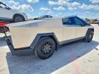 2024 Tesla Cybertruck