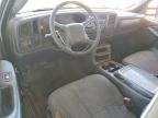 2001 GMC New Sierra C1500