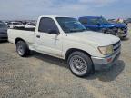 1997 Toyota Tacoma Base