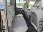 2012 Nissan Frontier S