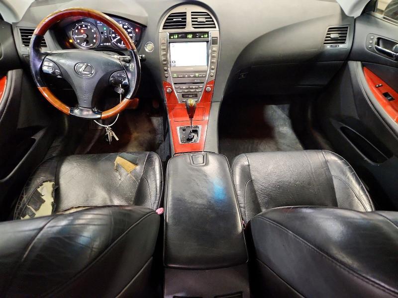 2008 Lexus Es 350