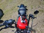 2022 Harley-Davidson XL1200 X
