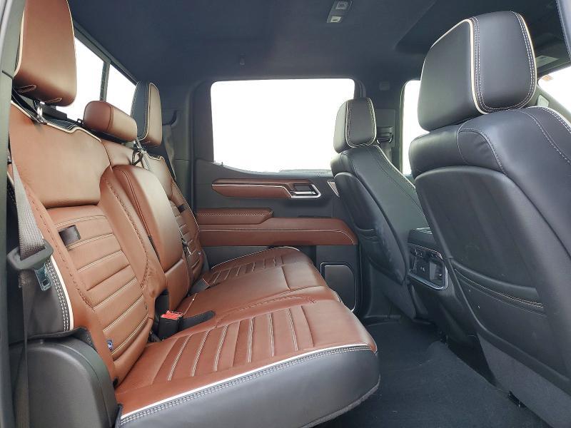 2024 GMC Sierra K1500 Denali Ultimate