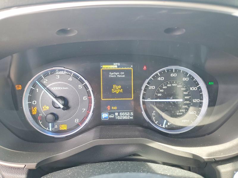 2020 Subaru Ascent Touring
