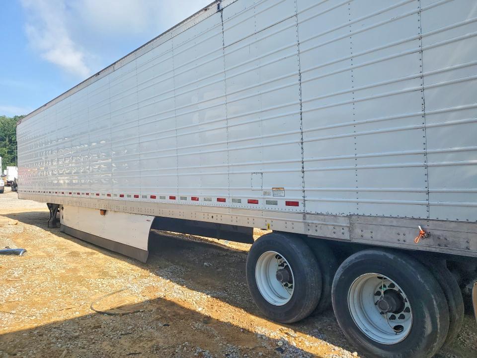 2020 Great Dane Refrigerated DRY FRE