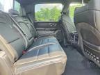 2022 Dodge RAM 1500 TRX