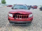 2012 Jeep Compass Latitude