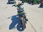 2017 Kawasaki BR125 J