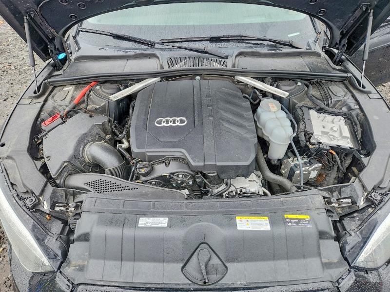 2023 Audi A5 Prestige 45