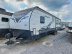 2021 Foresriver 2021 Forest River Puma Camper
