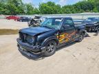 2003 Chevrolet S Truck S10