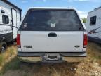 2004 Ford F350 Super Duty