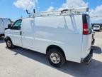 2013 Chevrolet Express G2500 LT