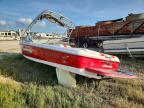 2003 Moomba Boat