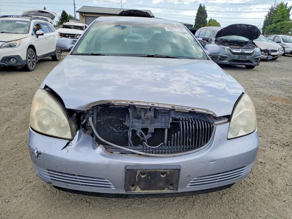 2006 Buick Lucerne cxl
