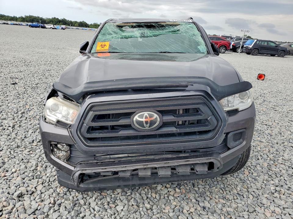 2020 Toyota Tacoma SR