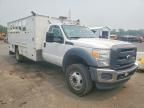 2016 Ford F550 Super Duty