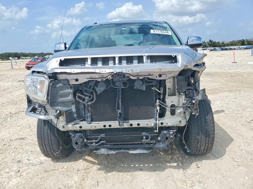 2015 Toyota Tundra Platinum