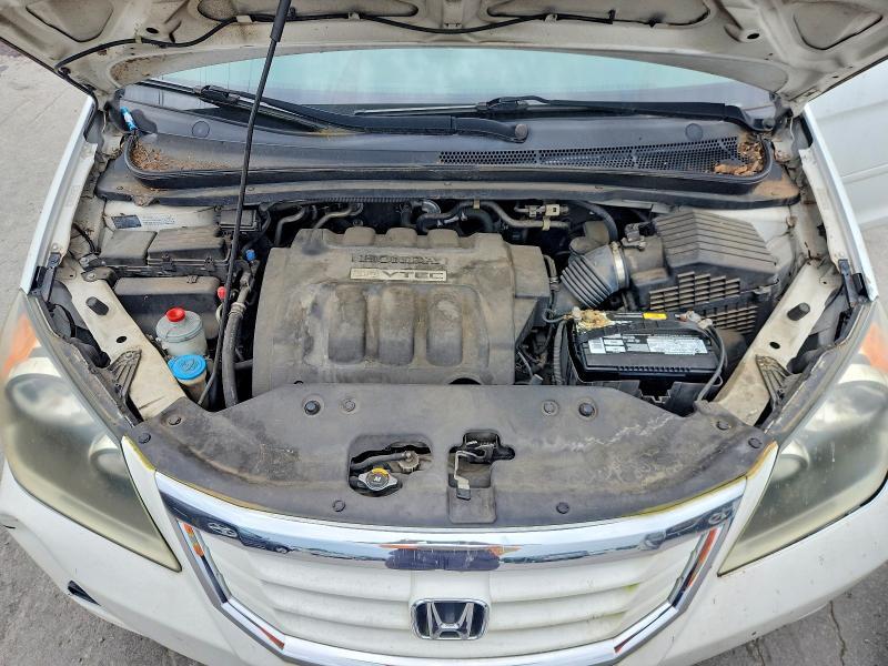 2008 Honda Odyssey ex