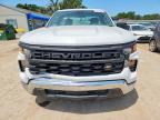 2022 Chevrolet Silverado C1500